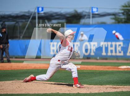 Thumbnail 3 in Leon vs. Poly Prep (IMG National Classic) photogallery.