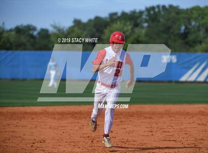 Thumbnail 1 in Leon vs. Poly Prep (IMG National Classic) photogallery.