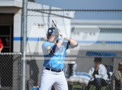 Thumbnail 1 in Leon vs. Poly Prep (IMG National Classic) photogallery.