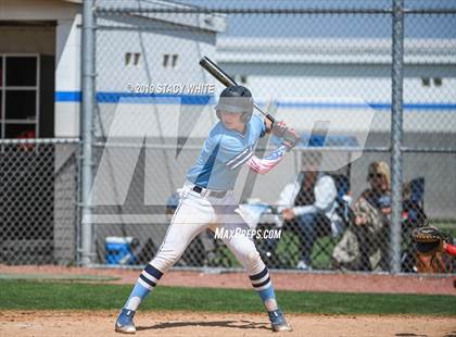 Thumbnail 3 in Leon vs. Poly Prep (IMG National Classic) photogallery.