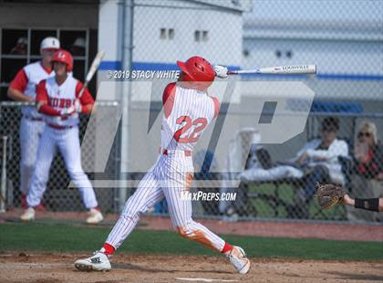 Thumbnail 3 in Leon vs. Poly Prep (IMG National Classic) photogallery.