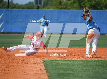 Thumbnail 1 in Leon vs. Poly Prep (IMG National Classic) photogallery.