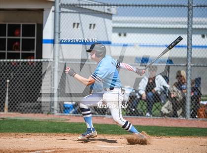 Thumbnail 1 in Leon vs. Poly Prep (IMG National Classic) photogallery.