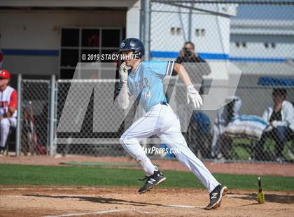 Thumbnail 2 in Leon vs. Poly Prep (IMG National Classic) photogallery.