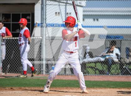 Thumbnail 1 in Leon vs. Poly Prep (IMG National Classic) photogallery.