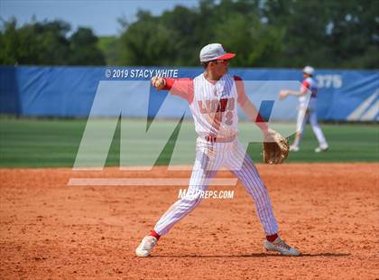 Thumbnail 2 in Leon vs. Poly Prep (IMG National Classic) photogallery.