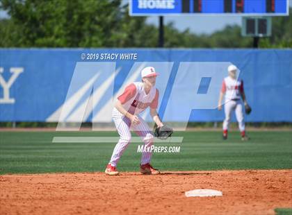 Thumbnail 2 in Leon vs. Poly Prep (IMG National Classic) photogallery.