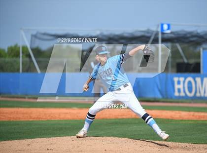 Thumbnail 1 in Leon vs. Poly Prep (IMG National Classic) photogallery.