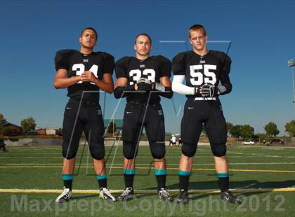 Thumbnail 2 in Sheldon (Team & Individual Photos) photogallery.
