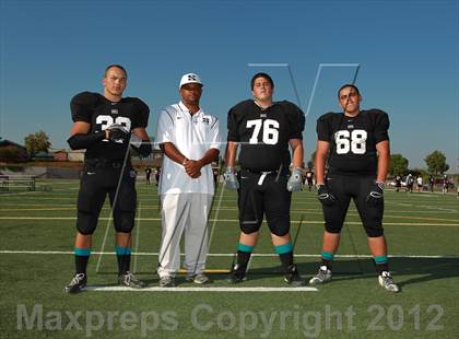 Thumbnail 3 in Sheldon (Team & Individual Photos) photogallery.