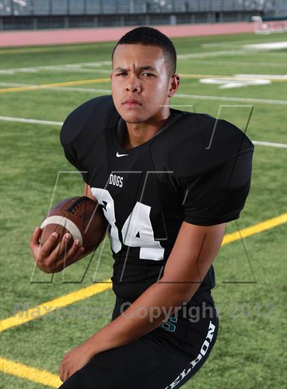 Thumbnail 2 in Sheldon (Team & Individual Photos) photogallery.