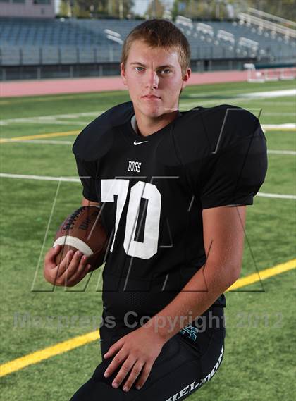 Thumbnail 3 in Sheldon (Team & Individual Photos) photogallery.
