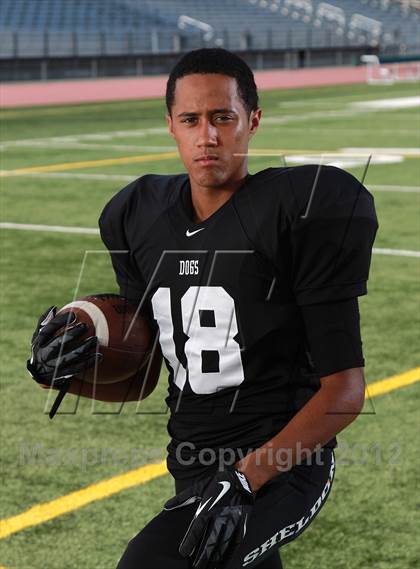Thumbnail 2 in Sheldon (Team & Individual Photos) photogallery.