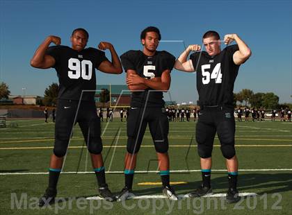 Thumbnail 2 in Sheldon (Team & Individual Photos) photogallery.
