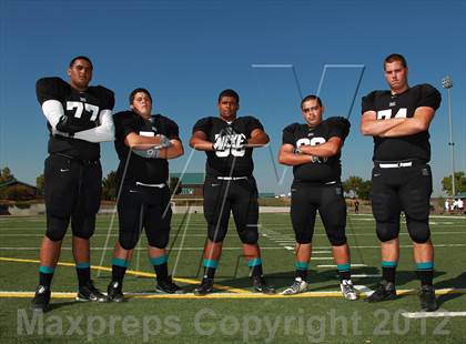 Thumbnail 3 in Sheldon (Team & Individual Photos) photogallery.