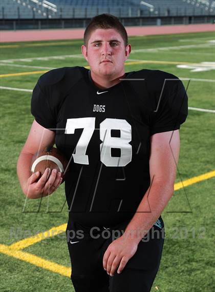 Thumbnail 2 in Sheldon (Team & Individual Photos) photogallery.