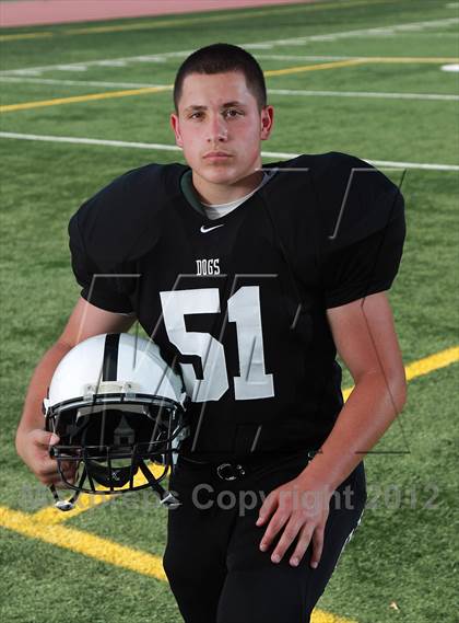 Thumbnail 1 in Sheldon (Team & Individual Photos) photogallery.