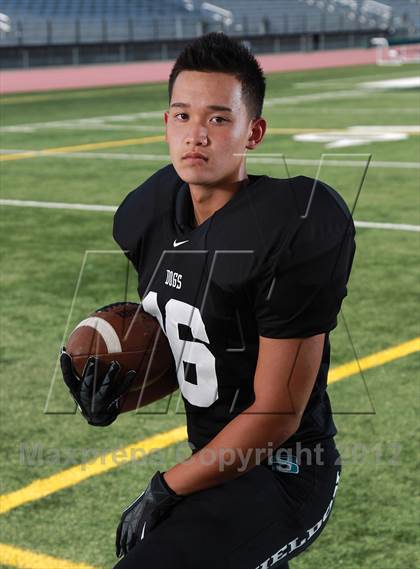 Thumbnail 3 in Sheldon (Team & Individual Photos) photogallery.