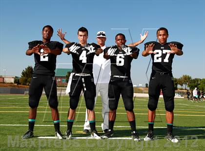 Thumbnail 3 in Sheldon (Team & Individual Photos) photogallery.