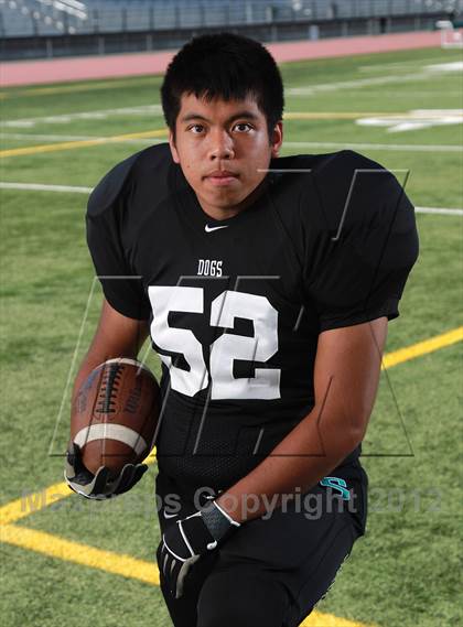 Thumbnail 3 in Sheldon (Team & Individual Photos) photogallery.