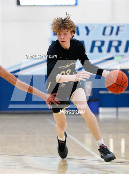Thumbnail 1 in Archbishop Mitty @ Valley Christian photogallery.
