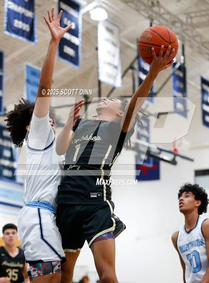 Thumbnail 1 in Archbishop Mitty @ Valley Christian photogallery.