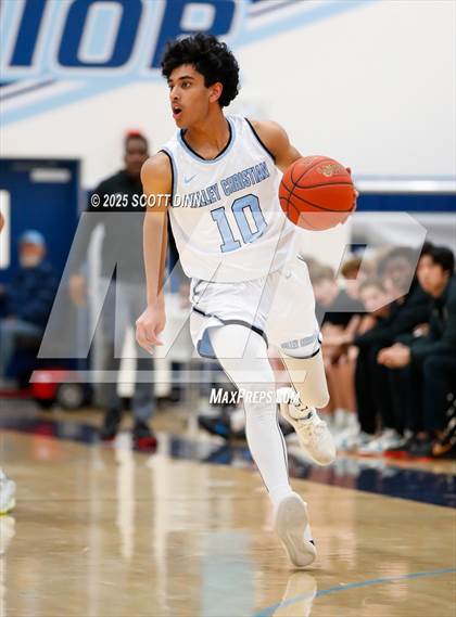 Thumbnail 1 in Archbishop Mitty @ Valley Christian photogallery.