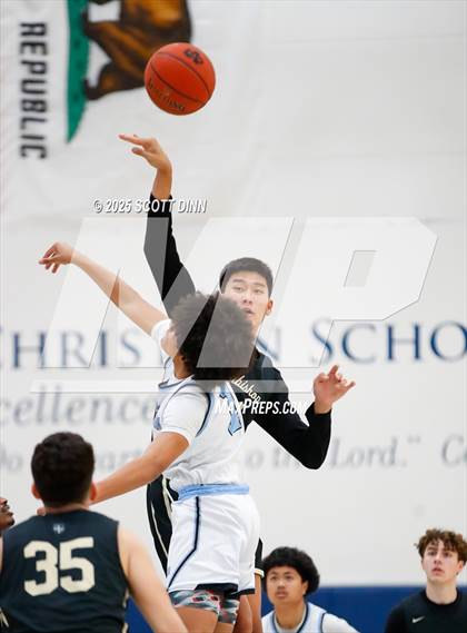 Thumbnail 1 in Archbishop Mitty @ Valley Christian photogallery.