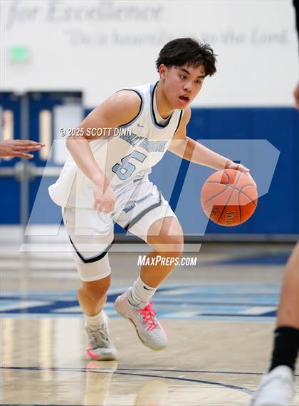 Thumbnail 1 in Archbishop Mitty @ Valley Christian photogallery.