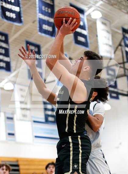 Thumbnail 3 in Archbishop Mitty @ Valley Christian photogallery.