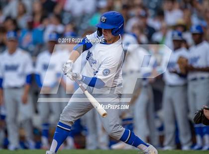 Thumbnail 2 in Perfect Game 2018 (All-American Classic)  photogallery.