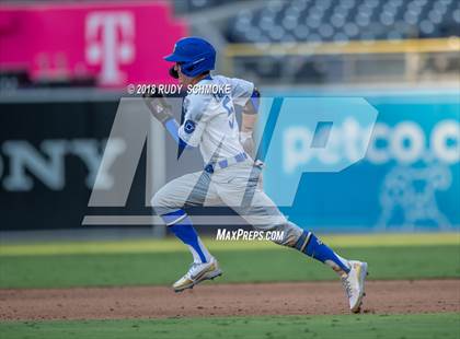 Thumbnail 1 in Perfect Game 2018 (All-American Classic)  photogallery.