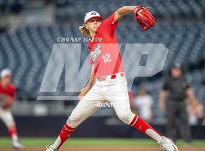 Thumbnail 2 in Perfect Game 2018 (All-American Classic)  photogallery.