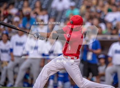 Thumbnail 1 in Perfect Game 2018 (All-American Classic)  photogallery.