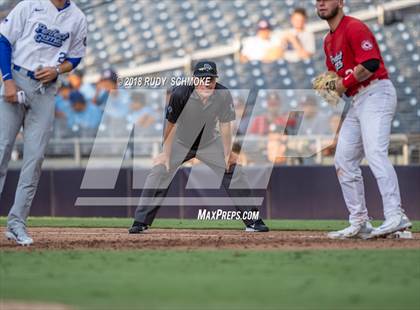 Thumbnail 3 in Perfect Game 2018 (All-American Classic)  photogallery.