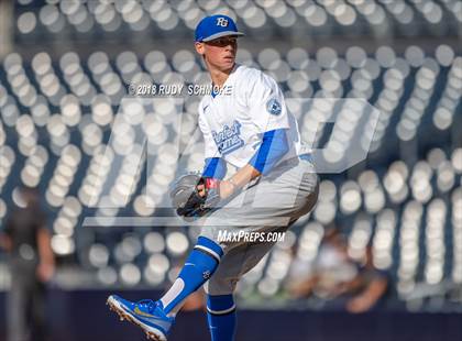 Thumbnail 3 in Perfect Game 2018 (All-American Classic)  photogallery.