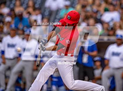 Thumbnail 3 in Perfect Game 2018 (All-American Classic)  photogallery.