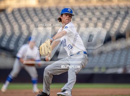 Thumbnail 2 in Perfect Game 2018 (All-American Classic)  photogallery.