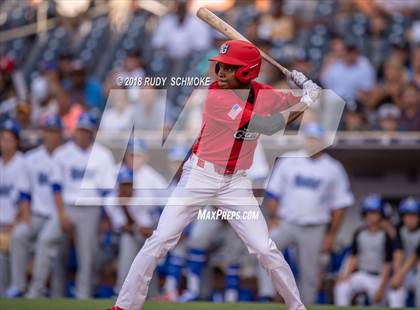 Thumbnail 2 in Perfect Game 2018 (All-American Classic)  photogallery.