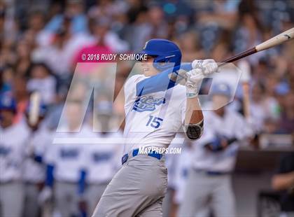 Thumbnail 3 in Perfect Game 2018 (All-American Classic)  photogallery.