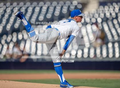 Thumbnail 2 in Perfect Game 2018 (All-American Classic)  photogallery.