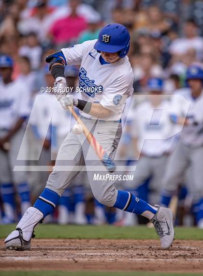 Thumbnail 2 in Perfect Game 2018 (All-American Classic)  photogallery.
