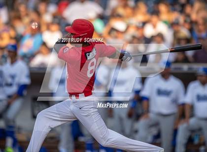 Thumbnail 3 in Perfect Game 2018 (All-American Classic)  photogallery.