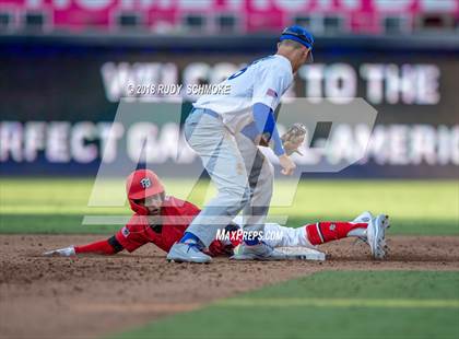 Thumbnail 3 in Perfect Game 2018 (All-American Classic)  photogallery.