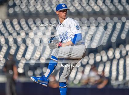 Thumbnail 2 in Perfect Game 2018 (All-American Classic)  photogallery.