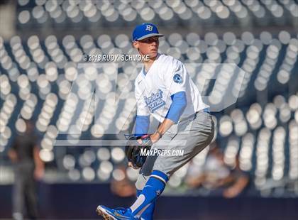 Thumbnail 1 in Perfect Game 2018 (All-American Classic)  photogallery.