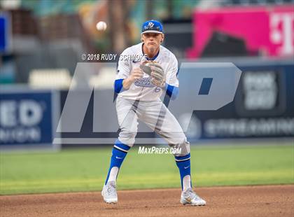 Thumbnail 1 in Perfect Game 2018 (All-American Classic)  photogallery.