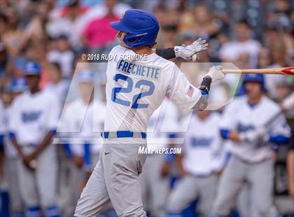 Thumbnail 1 in Perfect Game 2018 (All-American Classic)  photogallery.
