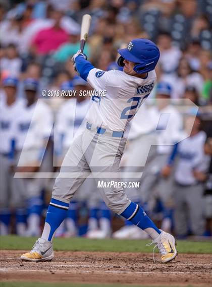 Thumbnail 2 in Perfect Game 2018 (All-American Classic)  photogallery.
