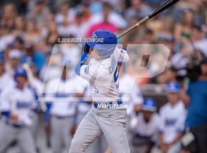 Thumbnail 2 in Perfect Game 2018 (All-American Classic)  photogallery.